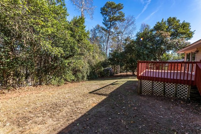 4601 Ritch Haven Road, Columbus, GA 31909