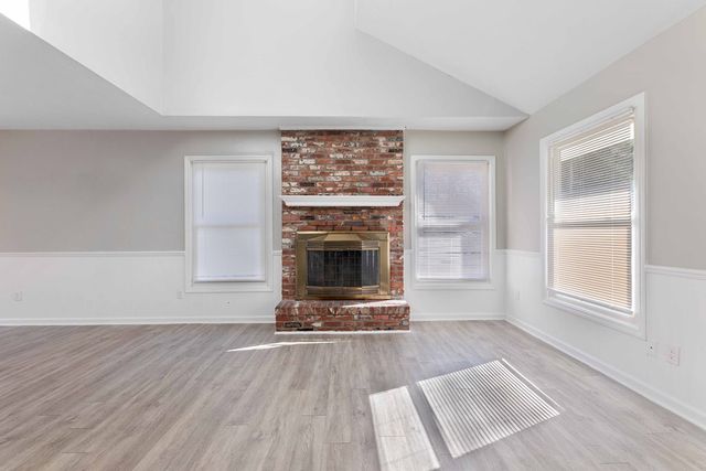 4601 Ritch Haven Road, Columbus, GA 31909