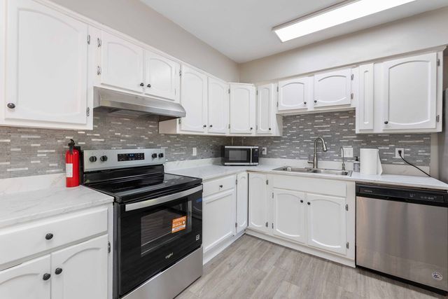 4601 Ritch Haven Road, Columbus, GA 31909