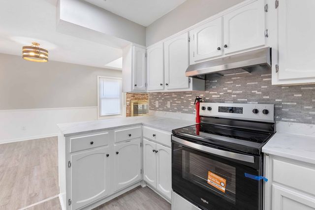 4601 Ritch Haven Road, Columbus, GA 31909