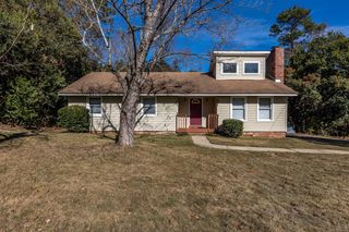 4601 Ritch Haven Road, Columbus, GA 31909
