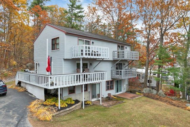 147 Weirs Blvd Unit 7, Laconia, NH 03246