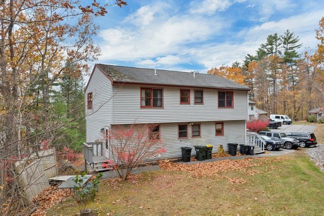 147 Weirs Blvd Unit 7, Laconia, NH 03246