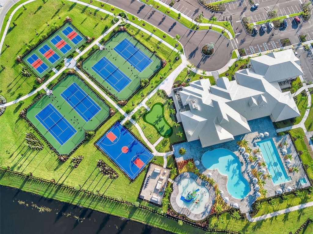 Image 2 of property listing at 4971 OYSTER PEARL STREET, Bradenton, FL 34211