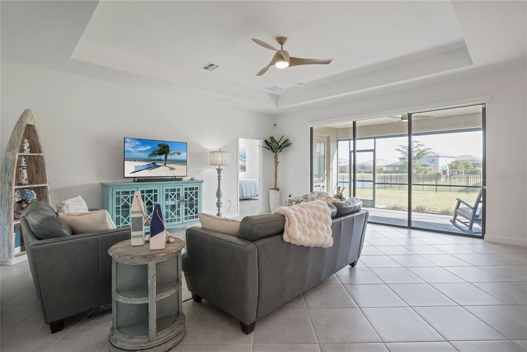 Image 16 of property listing at 4971 OYSTER PEARL STREET, Bradenton, FL 34211