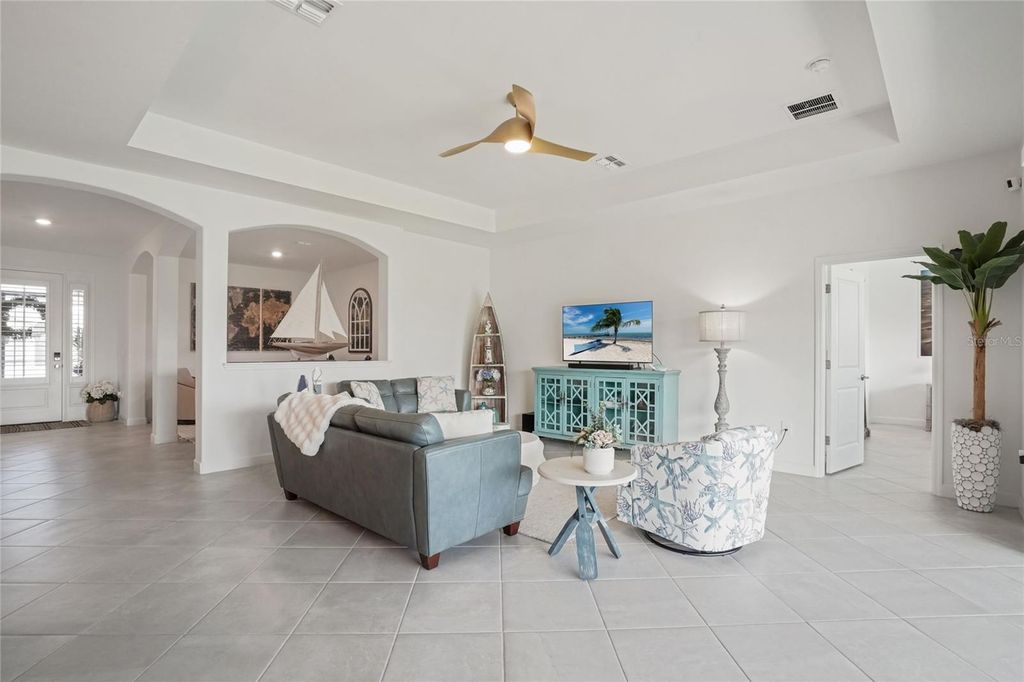 Image 17 of property listing at 4971 OYSTER PEARL STREET, Bradenton, FL 34211