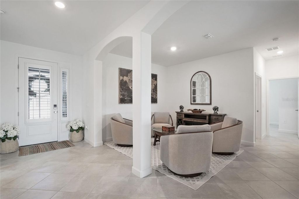 Image 5 of property listing at 4971 OYSTER PEARL STREET, Bradenton, FL 34211