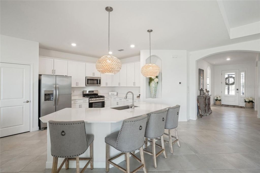 Image 6 of property listing at 4971 OYSTER PEARL STREET, Bradenton, FL 34211