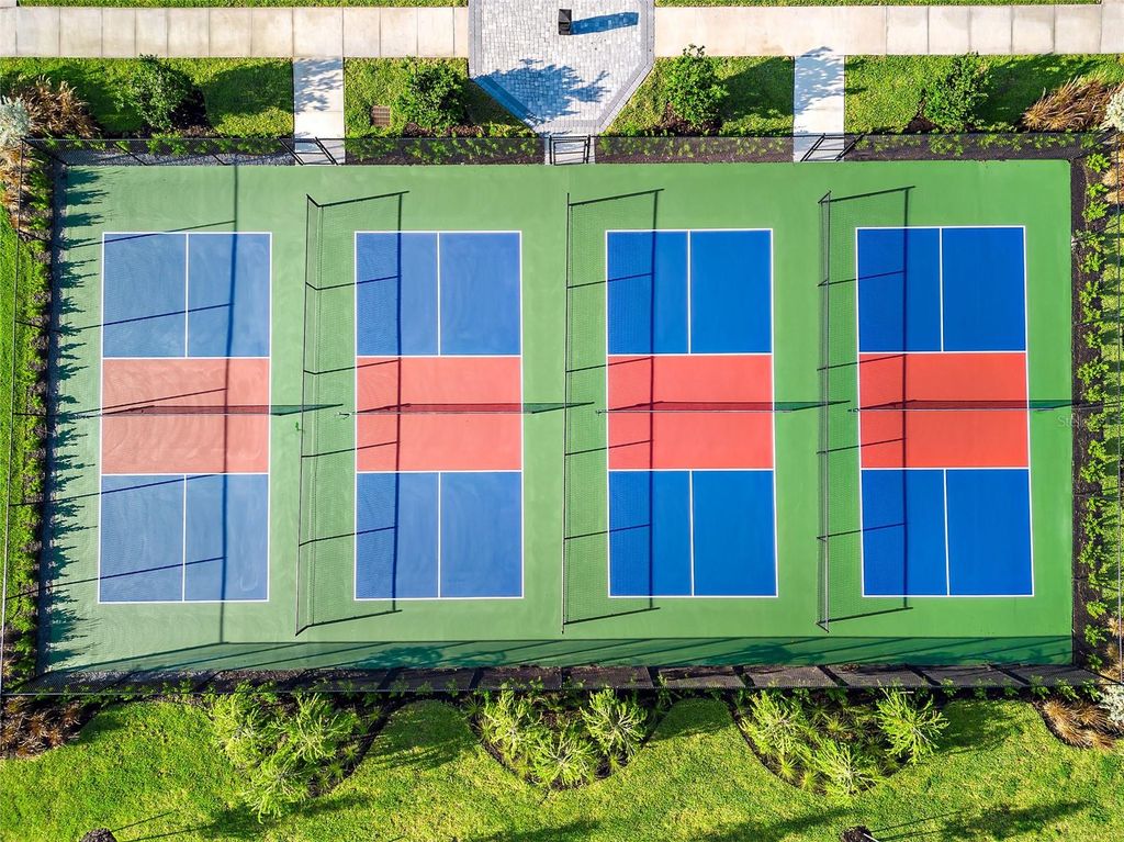 Image 57 of property listing at 4971 OYSTER PEARL STREET, Bradenton, FL 34211