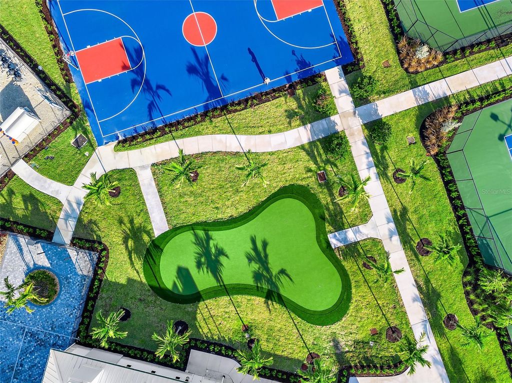 Image 59 of property listing at 4971 OYSTER PEARL STREET, Bradenton, FL 34211