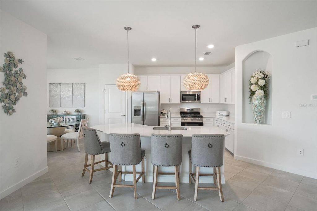 Image 7 of property listing at 4971 OYSTER PEARL STREET, Bradenton, FL 34211