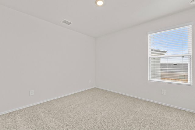200 Varner WAY, Maxwell, TX 78656