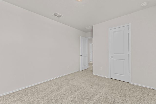 200 Varner WAY, Maxwell, TX 78656