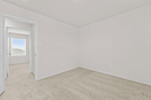 200 Varner WAY, Maxwell, TX 78656
