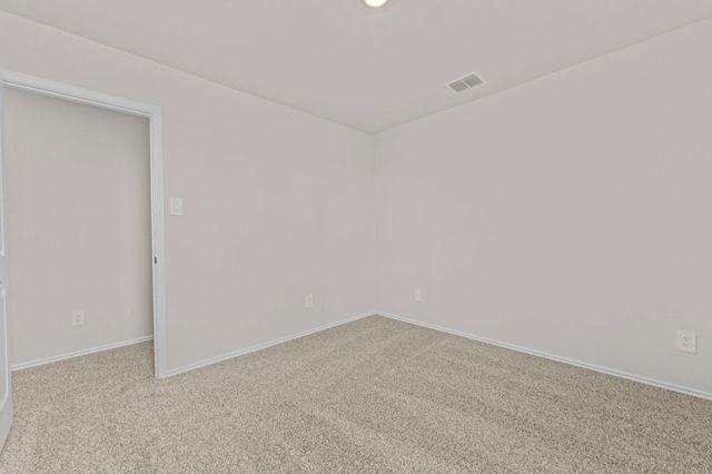 200 Varner WAY, Maxwell, TX 78656