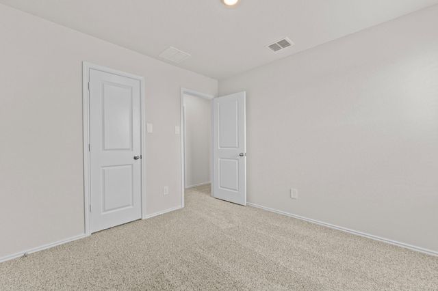 200 Varner WAY, Maxwell, TX 78656