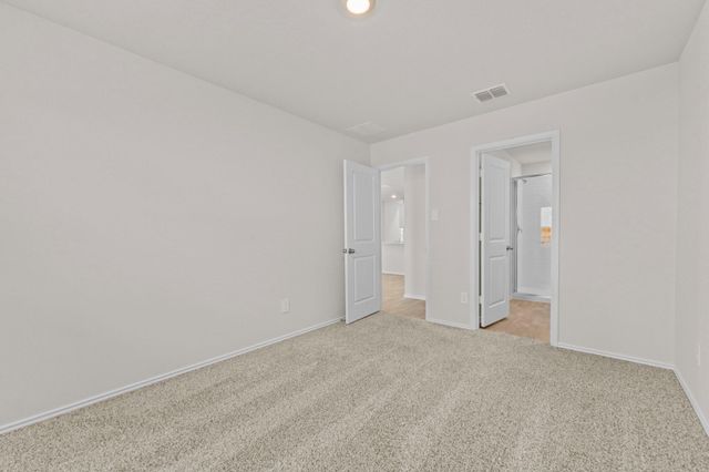 200 Varner WAY, Maxwell, TX 78656