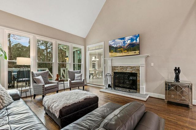 104 Links End Drive, Cary, NC 27513