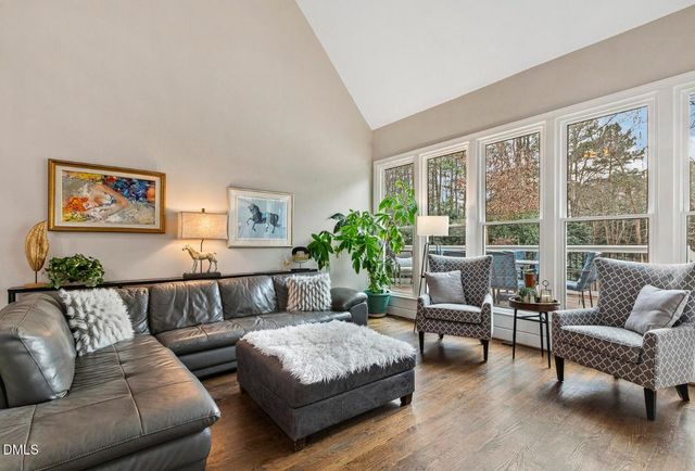 104 Links End Drive, Cary, NC 27513