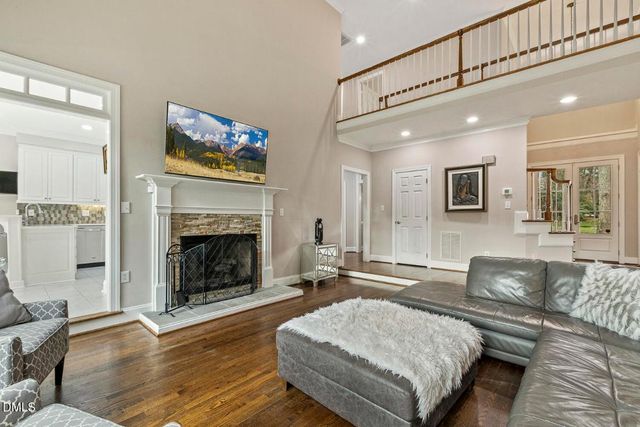 104 Links End Drive, Cary, NC 27513