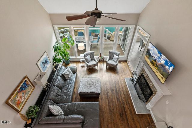 104 Links End Drive, Cary, NC 27513