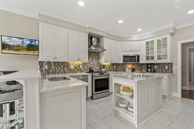 104 Links End Drive, Cary, NC 27513