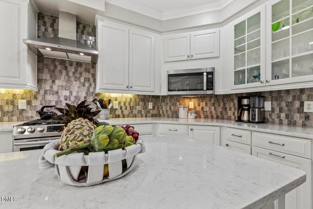 104 Links End Drive, Cary, NC 27513