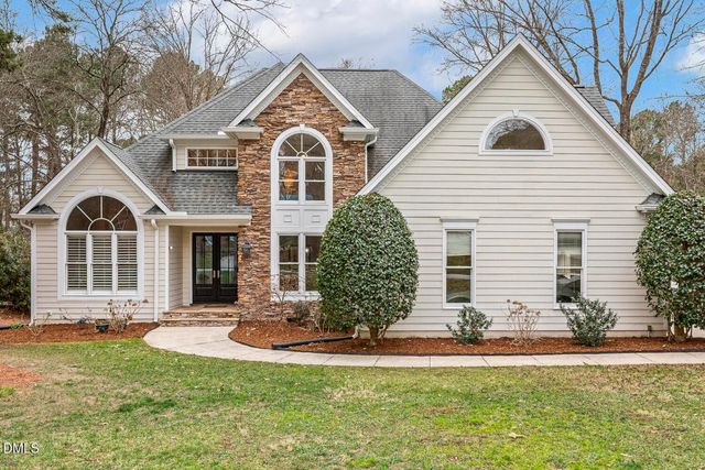 104 Links End Drive, Cary, NC 27513