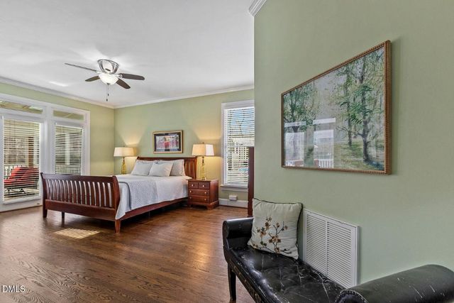 104 Links End Drive, Cary, NC 27513