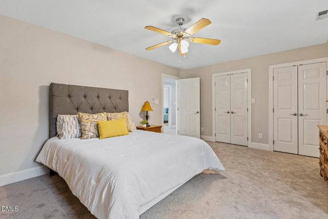 104 Links End Drive, Cary, NC 27513