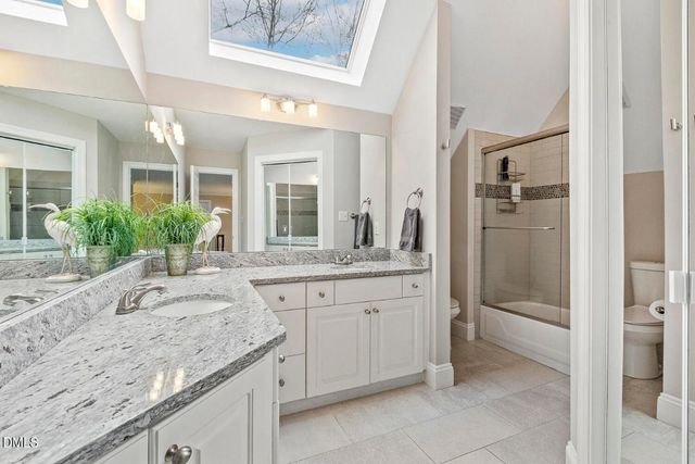 104 Links End Drive, Cary, NC 27513