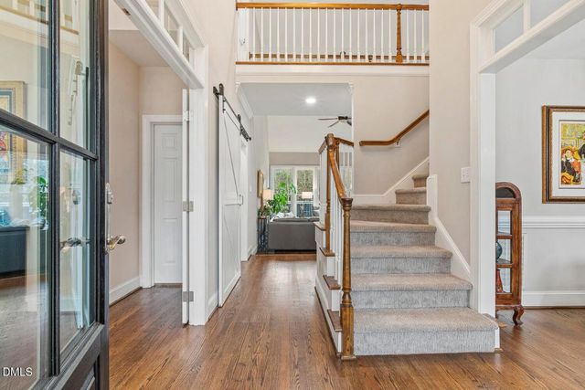 104 Links End Drive, Cary, NC 27513