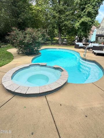 104 Links End Drive, Cary, NC 27513