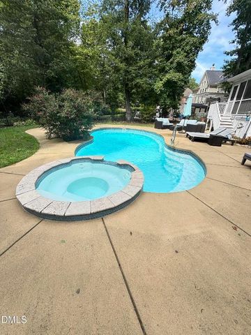 104 Links End Drive, Cary, NC 27513