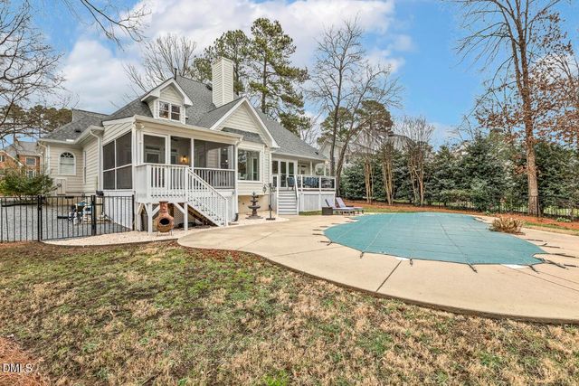 104 Links End Drive, Cary, NC 27513