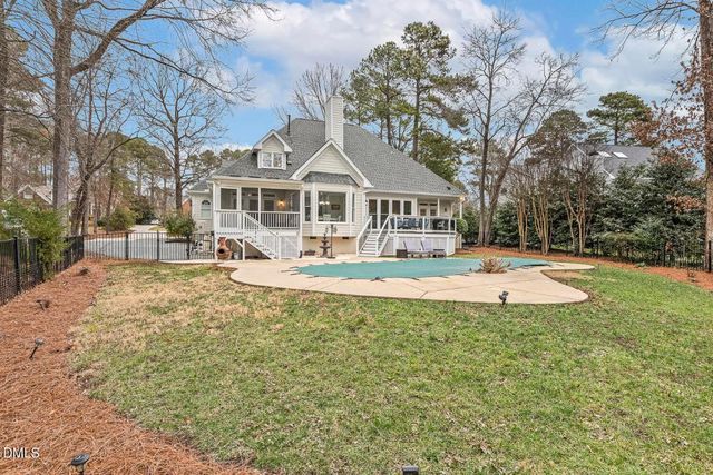 104 Links End Drive, Cary, NC 27513