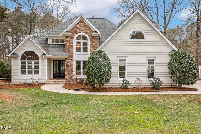 104 Links End Drive, Cary, NC 27513