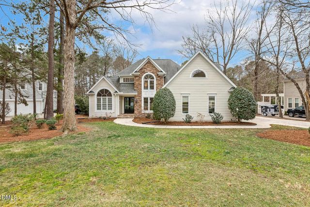 104 Links End Drive, Cary, NC 27513