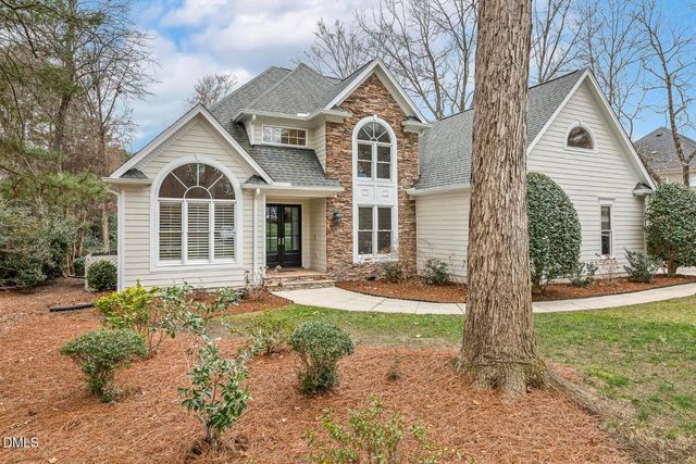 104 Links End Drive, Cary, NC 27513