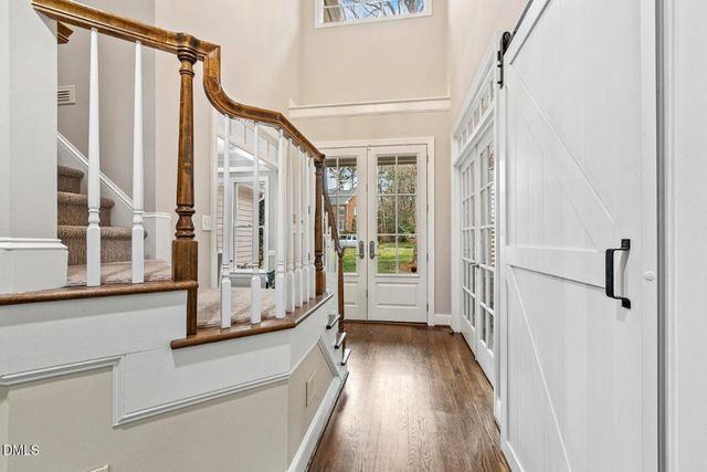 104 Links End Drive, Cary, NC 27513