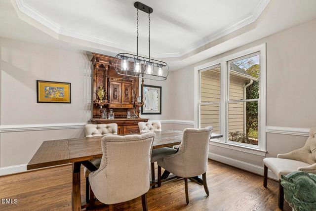 104 Links End Drive, Cary, NC 27513