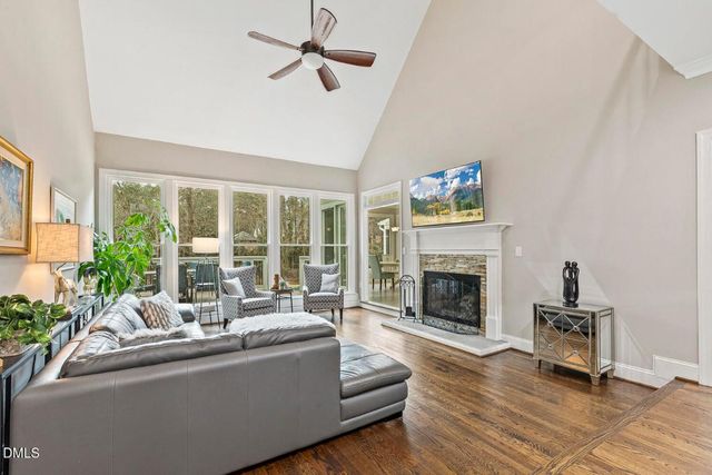 104 Links End Drive, Cary, NC 27513