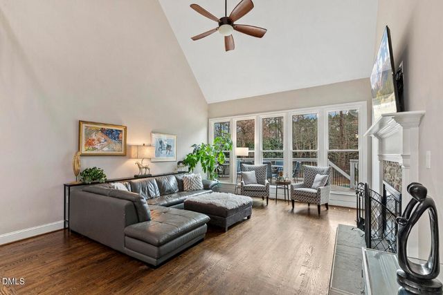 104 Links End Drive, Cary, NC 27513