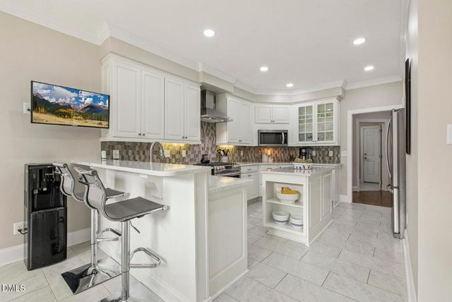 104 Links End Drive, Cary, NC 27513