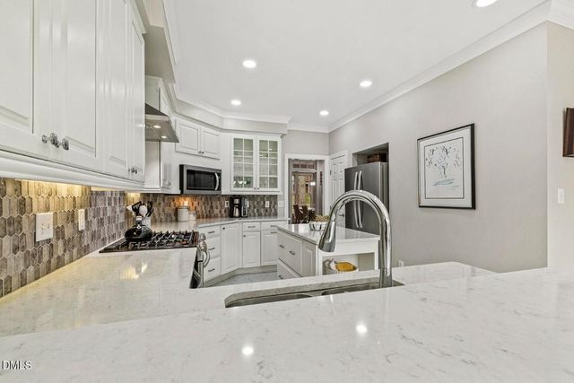 104 Links End Drive, Cary, NC 27513