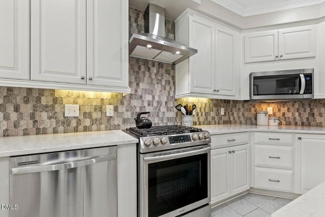 104 Links End Drive, Cary, NC 27513