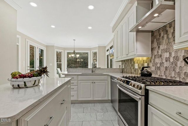 104 Links End Drive, Cary, NC 27513