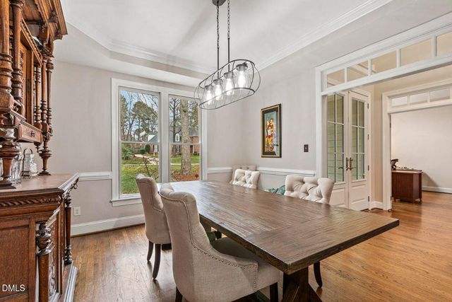 104 Links End Drive, Cary, NC 27513