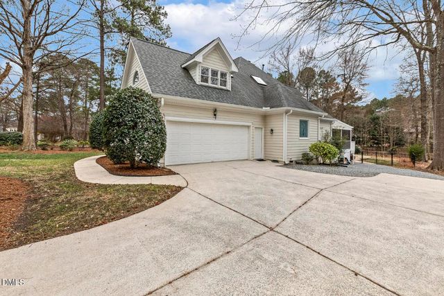 104 Links End Drive, Cary, NC 27513