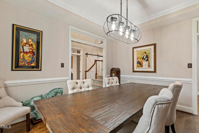 104 Links End Drive, Cary, NC 27513